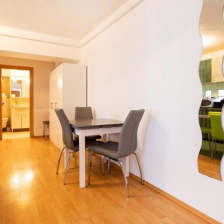Virtutii Residence Bukarest Kültér fotó